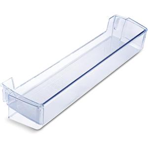 DA63-08646A RT21M6213SR Refrigerator Door Shelf Bin Compatible with Sam-sung Refrigerator RT21M6213SG RT21M6213WW RT21M6213SR RT21M6215SG RT21M6215SR RT21M6215WW by Sikawai
