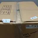 Orthopedic Bed Wedge Pillow Set for After Surgery Recovery, Body Positioners for Back and Leg Pain Relief, Adjustable Memory Foam Comfort for Sitting up in Bed, Ideal for Adult Acid Reflux & GERD 6 Piece