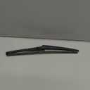 Bosch Automotive H281 Rear Wiper Blade; 11" - Single