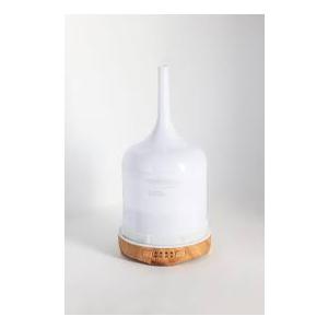 Porseme Base Supply Replacement Base For 280ml Essential Oil Diffuser And Aroma Diffuser Humidifier