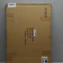 Return Air Grille Fits 20'' x 30'' Duct Opening, Aluminum Eggcrate Return Grille Cover Rust Proof Vent Duct Cover For Wall & Ceiling | Outer Dimensions: 21.77'' X 31.81''