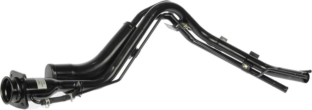 Dorman 577-076 Fuel Filler Neck Compatible with Select Hyundai Models