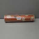 KIMODE Kitchen Rugs Non Slip Washable 17"x47"+17"x29", Fall Farmhouse Kitchen Rugs Sets of 2, Autumn Maple Leaf Rugs for Kitchen Floor, Absorbent Kitchen Mats for Floor Laundry Office Sink Desk