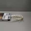 144 LED Birch Tree Lights with Remote Control, DIY Artificial Tree Lamp with Timer, Twinkle Lighted Tree 3 AA or USB Powered, Fairy Light Spirit Tree for Bedroom Easter Decor (White) (2ft)