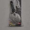 OXO Good Grips NEW Large 4-Inch Pizza Wheel and Cutter