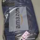 Lifewit Large Lunch Bag, Insulated Lunch Box, Soft Cooler Cooling Tote for Adult Men Women, Dark Blue 24-Can (15L)