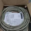 Simpson 50ft, 5/16" 3700 PSI MorFlex Cold Water Pressure Washer Hose, 40226