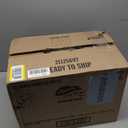 Charmin Toilet Paper Ultra Strong Clean Touch, 18 Family Mega XL Rolls = 126 Regular Rolls (385 Sheet (Pack of 18))