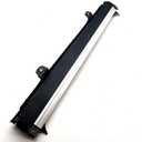 Panoramic Sunroof Sunshade Shade Curtain Cover for VW Jetta Golf Tiguan Audi Q5 1K9877307B (Black, 1)