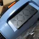 (2025 New) Robotic Pool Vacuum, Robotic Pool Cleaner for Inground Pools, Pool Robot with Smart Navigation, Floor/Wall/Waterline Cleaning, 180 Mins Runtime for Pool Up to 2100 Sq.ft