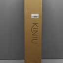 Black Wedding Welcome Sign Stand with Holder - Elegant Metal Easel Display for Seating Chart, Reception Signs, Welcome Board - 30+ Customizable designs for Baby, Bridal Shower - Versatile Party Sign Holder