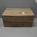 Amazon Basics Incontinence Underwear for Women, Protective, Disposable, Postpartum, Maximum Absorbency, X-Large, Lavender, 48 Count (3 Packs of 16)