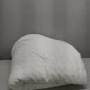 wdcozy Set blanket with 2 Pillowkeys 118in x 106in(300cm x 270cm) face:100% polyester back 100%polyester 