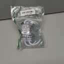 Compatible Baby Bottle Handles for Philips Avent Natural Baby Feeding Bottles, 2 Count