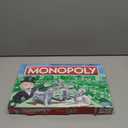 Monopoly Game, Family Board Games for 2 to 6 Players & Kids Ages 8 and Up, Includes 8 Tokens (Token Vote Edition) (10.51 inches x 15.75 inches x 0.1 inches)