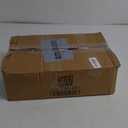 OUT! PetCare Disposable Dog Diapers Female, Potty Training, Dog Diapers, Female Doggie in Heat, Puppy Training, Incontinence, Puppy Essentials 13-18 Waist (XS/S, 96ct)