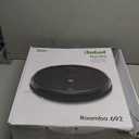 iRobot Roomba 692 Robot Vacuum - Wi-Fi Connectivity, Personalized Cleaning Recommendations, Works with Alexa, Good for Pet Hair, Carpets, Hard Floors, Self-Charging