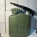 jerry can spout Nozzle Holder