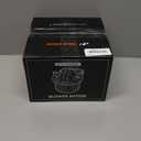 A-Premium Front HVAC Heater Blower Motor Compatible with Ram ProMaster 1500/ProMaster 2500/ProMaster 3500 2014-2023 - Replace# 68250220AB, 68237133AA