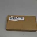 TAIFU 48V AC Adapter for Lorex 4K 8ch NVR 1HDD 8PoE Model N841A8-Z NR818-N Reolink RLN8-410 16CH PoE NVR Network Recorder Lorex LNR110 LNR118 Q-See QT874 QC8016 PoE Switch Injector Power Supply Cord