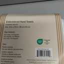 HOMEWEAR Fall Hand Towels (2 Pack)