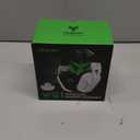 Wireless Gaming Headset for Xbox Series X|S, 2.4GHz Ultra-Low Latency Headset with Noise Cancelling Mic for PC, PS5, PS4, Switch, Mac, 3D Surround Sound, Bluetooth 5.4, 50H Battery (Raven Black)