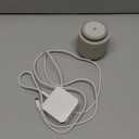 MFI Certified by Apple, 4 in 1 Magsafe Wireless Charging Station, Qi2 15W Magsafe Charger for iPhone 17/16/15/14/13/12 Series, iWatch, Airpods, iPad, 65W Charger Included (Sand, 4 in 1)