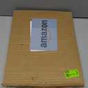 Extra Capacity Plastic Hanging File Folders,12 Pack Reinforced Expanding Hang Folder Letter Size,Accordian Pocket,Heavy Duty 2 Inch Expansion,Hanging Folder Organizer for Office Home,Assorted Colors