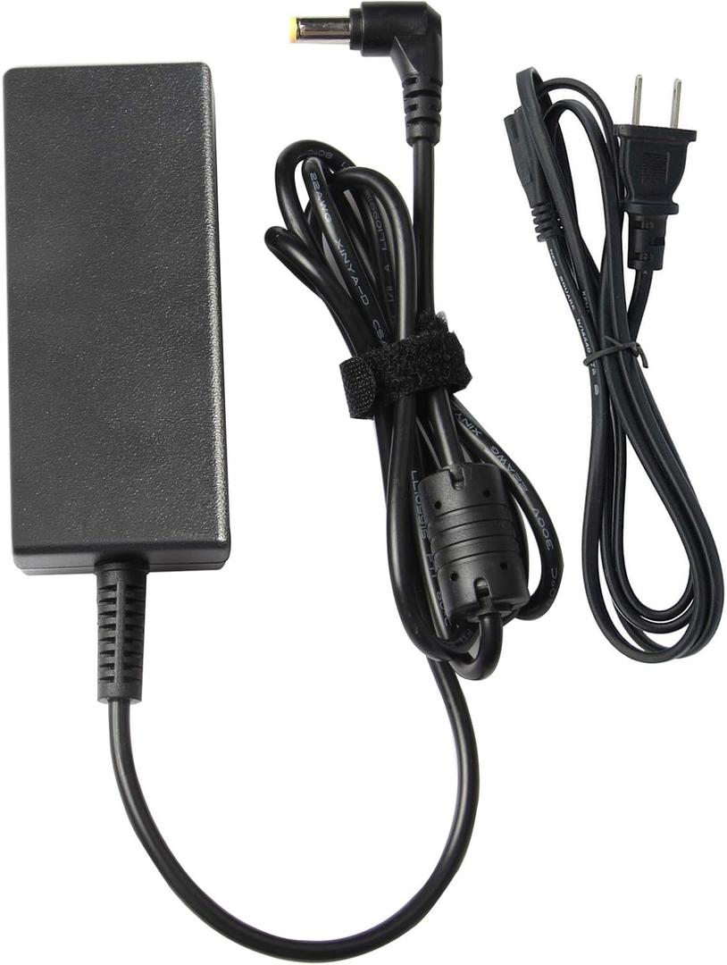 Laptop Ac Adapter Charger Power Supply for Acer Aspire One 722 725 756 522 533 532h AOA150 AO756 D270 D257 D255 D250 D260 D150 A110 AOD257 V5 V5-121 V5-122p V5-123 V5-131 Laptop Ac Adapter Charger Power Supply for Acer Aspire One 722 725 756 522 533 532h AOA150 AO756 D270 D257 D255 D250 D260 D150 A110 AOD257 V5 V5-121 V5-122p V5-123 V5-131