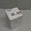 URPOWER 100ML Essential Oil Diffusers for Home with Linen Cover 7 Color Changing Lights, Timer & Auto-Off Scent Diffuser Oil Machine Humidifier Aromatherapy Air Diffusers for Bedroom, Office