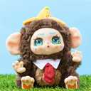 CALEMBOU Plush Doll Blind Box, KIMMON Regain Myself Series Mystery Box Plush Toys, Anime Plushies Soft Stuffed Animals Birthday for Girls (KIMMON Regain Myself Series)