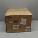 Dia 28 Inch, Modern Glass Chandeliers for Bedroom, Gold Dining Room Light Fixture, Large Vintage Pendant Chandelier for Living Room Stairway Entryway Kitchen Farmhouse Foyer