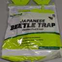 RESCUE! Japanese Beetle Trap  Reusable Bag