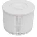 LANGshaw Air Purifier Filters Cylinder Filter Replacement for Levoit Core 300-RF H13 High-Efficiency Pre-Filter Leisurely