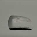 TOEMIRR Mirror Glass Passenger Right Side fit for 2011-2013 Audi A3 Quattro 2010-2016 A4 2010-2017 A5 2013-2015 IR S5 2010-2016 S4 2011-2017 S5 with Adhesive Convex No Backing Plate