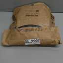 2 Pack 12 Water Panel Humidifier Filter Replacement Compatible with Aprilaire Whole-House Humidifier Models 112, 136, 224, 225, 440, 445, 445A, 448 Humidifiers, Humidifier Filter with Aluminum Foil