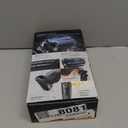 Braun Electric Razor for Men Series 5, Beard Shaver, Electric Shaver with Body Groomer and Travel Case, S5 5155cs