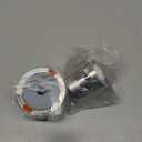 Noalto Reusable K Cups and Coffee Pods,Universal stainless steel k Cups for Keurig 2.0 and 1.0 Coffee Makers machine(2pack)