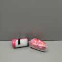 Supet Raised Inflatable Dog Cone Collar to Stop Licking, Soft Dog Cone Alternative After Surgery, Doggie Neck Donut Collar for Small Medium Large Dogs