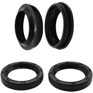 Road Passion 47x58x7mm Front Fork Oil Seal and Dust Seal Kit for Honda CT70-K1/K2/K3/K4/K5/K6/K7/Z 70 Trail 70 Mini Bike 1972-1979 Road Passion 47x58x7mm Front Fork Oil Seal and Dust Seal Kit for Honda CT70-K1/K2/K3/K4/K5/K6/K7/Z 70 Trail 70 Mini Bike 1972-1979