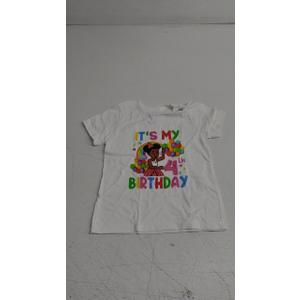 Gracie Birthday Girl Shirts Custom Dolls Birthday Shirt Corner Family Birthday Shirts Family Matching Graci Tee Doll Personalized Tee