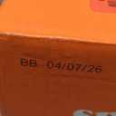 Spindrift Soda "Strawberry Shortcake" Strawberry Vanilla Soda with Real Squeezed Fruit 12 Pack Case BBD 04-07-2026