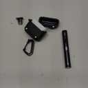 Inesore Compatible with AirPods 4th Case with Phone Stand & Cleaning Kit, Compatible with Magsafe,Magnetic Automatic Lock for Airpods 4 with Active Noise Cancellation Charging Cover (2024)