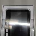 BIBIRE 14-in-1 Air Quality Monitor Indoor with Beep Alarm, 6 AQI Air Detector with PM1.0|PM2.5|PM10|HCHO|TVOC|AQI|Temperature|Humidity|Time for Home, Hotel, Office, Car, Battery Powered