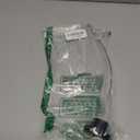 JZGRDN 2.5L 3.6L Transaxle Fluid Level Dipstick & Cap 2422-5190 24225190 Compatible with 2007-2020 GM