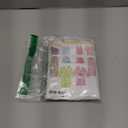 Simplicity US1563A Easy to Sew Teen's, Men's and Women's Pajama Sewing Pattern Kit, Code 1563, Sizes XS-XL