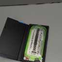 Esanik 2+2 Pack for iPhone 17 Matte Glass Screen Protector Autoalignment AntiGlare & AntiFingerprint,AntiReflection,Bubble Free, Smooth as Silk, 9H Glass Screen Cover