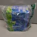 Nuun Sport Electrolyte Tablets with Magnesium, Calcium, Potassium, Chloride & Sodium, Gluten Free & Vegan, Lemon Lime, 8 Pack (80 Servings Total)