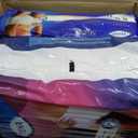 4 x TENA Super Plus Incontinence Underwear for Women, Heavy Absorbency, X-Large, 4 Pack-14 count