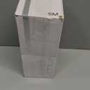 Simple Modern Trek | 40 oz Christmas Tumbler with Handle and Straw Lid | Cup Holder Friendly Insulated Stainless Steel Travel Mug | Holiday Gifts for Women Men Her Him | Ribbon Wonderland